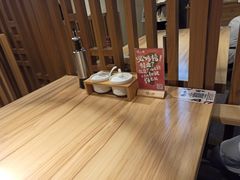 用餐区-陳八两面家(滨江天街店)