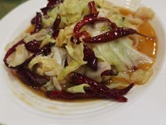 -新疆红柳花餐厅(新洲店)