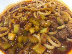 -壹粉屋新疆炒米粉(建外SOHO东区店)