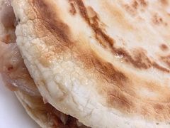 肉夹馍-子午路张记肉夹馍(翠华路店)