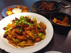 -孙家外婆•长春地标美食新名片(吾悦广场店)