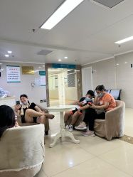 -河南中医药大学第一附属医院·皮肤美容