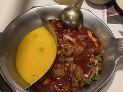 -刘一锅筋头巴脑(大悦城C店)