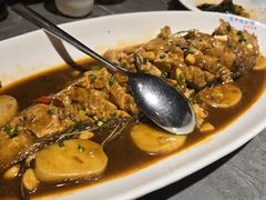 -佬太公海鸭·海鲜大排档(上海总店)