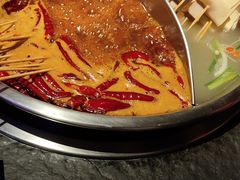 -来涮蜀鲜货火锅串串香(菜市口店)