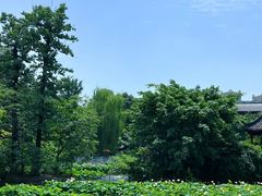 -成都市文化公园