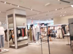 -ZARA(世贸天阶店)