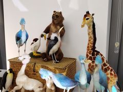 -【朵云轩艺术中心】博洛尼亚插画展·中国巡展·上海站