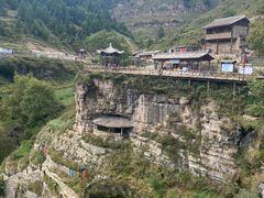 -芦芽山旅游度假区