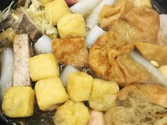 -三叔牛杂火锅店(三淮大街15号店)