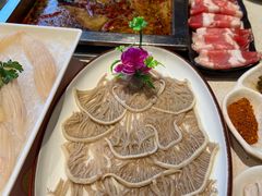 -红鼎坊·老成都火锅(新南门店)