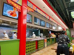 -四宜糕团店(文峰城市广场店)