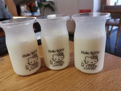 湘拾手工酸奶-湘拾(壹方北馆店)