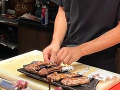 -炉胜·炉端烧·居酒屋