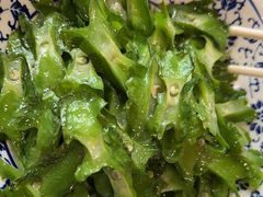 -糟粕醋·椰苑海南菜餐厅(亚龙湾天域酒店)