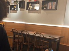 -乔街深夜食堂·台州菜·高压锅生蚝(杭州总店)