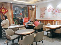 -五谷丰登农家院·地道胶东菜·海鲜烧烤(威海店)