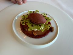 -Caprice(香港四季酒店)