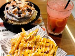 -孖记茶档·热腾茶餐(江南西plus店)