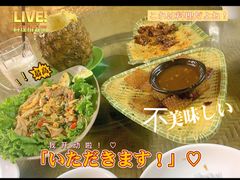 -多哥水傣味餐厅(司马巷店)