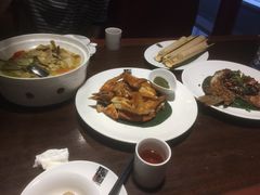 -味道云南·云朵山歌(东方都会广场店)