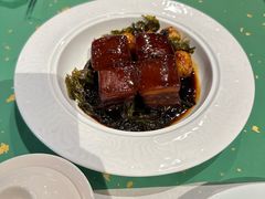 -荷风细雨·中国茶宴(碧云店)