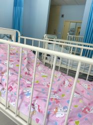 -上海市儿童医院(北京西路院区)