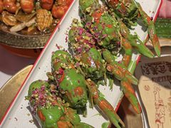 -熊记虾王·小龙虾(东晓南店)