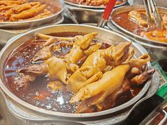 -捞沙巷