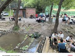 -龙门涧景区