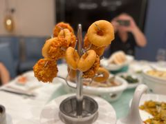 -湖锦酒楼·32年地道湖北菜(光谷店)