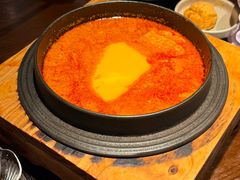 -Fuzzy Bistro 浮几韩餐·茶酒馆