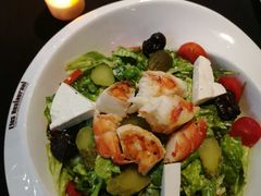-Efes Turkish & Mediterranean Cuisine 艾菲斯餐厅(陆家嘴店)