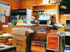 -潮十三潮汕砂锅粥(高新四路大都荟店)