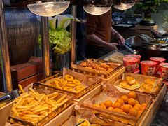 -火叮叮自助烤肉·现切牛肉(茂业店)