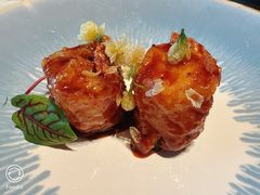 -彩丰楼中餐厅(佘山世茂洲际酒店)