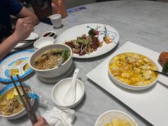 -雪龙轩中餐厅(银基冰雪酒店)