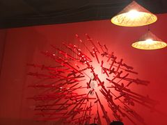 -烧蠔帮·生蚝海鲜牌档(观海店)