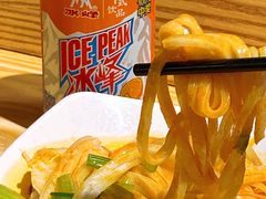 -子午路张记·肉夹馍(华强北店)