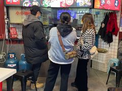-刘二妈米皮(步行街店)