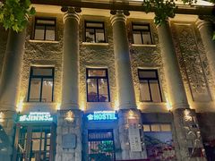 -JINNS锦时 steak&pizza(浸信会礼拜堂旧址店)