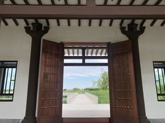 -呼兰河口湿地公园