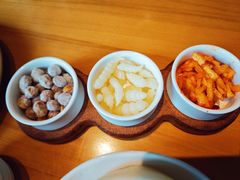 -丹江渔村(龙旗店)