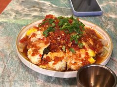 -浩海火烧云傣家菜(京广店)