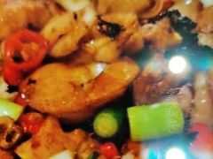 -后湖小院·乡野田园菜