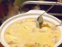 -金龙·打边炉(南京西路店)