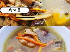 -云南野生菌石锅鱼石锅鸡(大金塔店)
