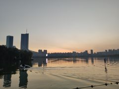 -天鹅湖体育公园