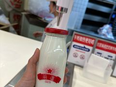 -红星前进面包牛奶公司(君太店)