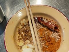 -晓燃地摊烤肉(朝阳双桥店)